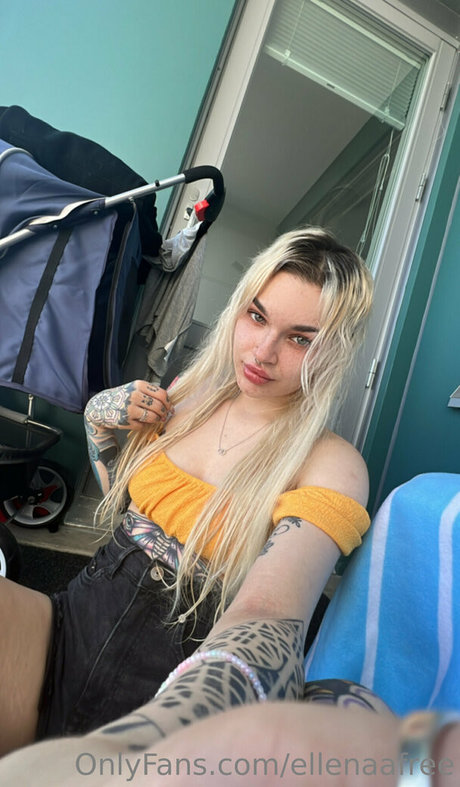 ellenaafree perfect star gallery