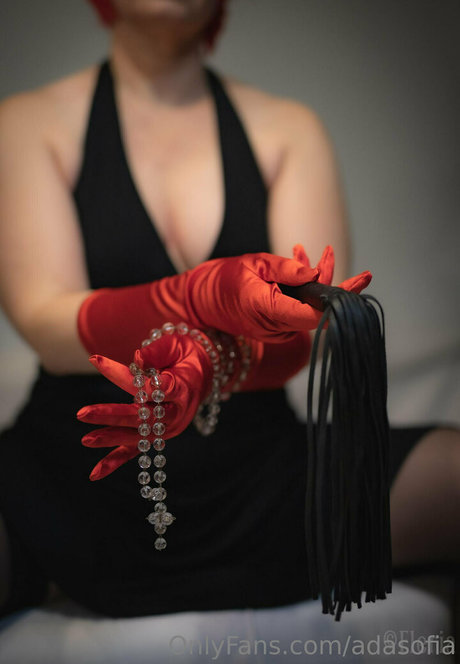 adasofia erotic model photos