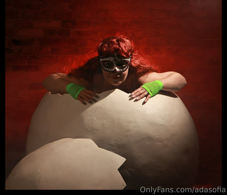 adasofia beautiful model photos