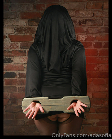 adasofia nudes actress img