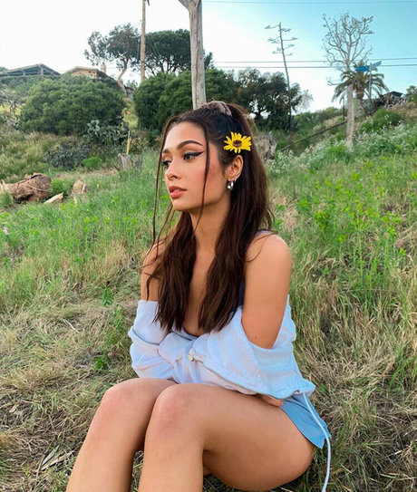 Angelica Jensen perfect model gallery