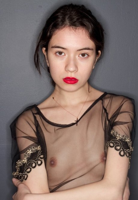 Mia Kerin high quality pornstar images