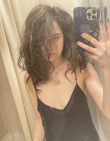 Mia Kerin star pretty gallery