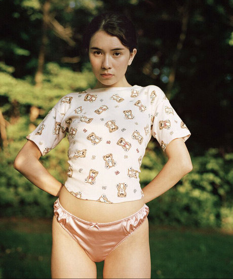 Mia Kerin porn star img