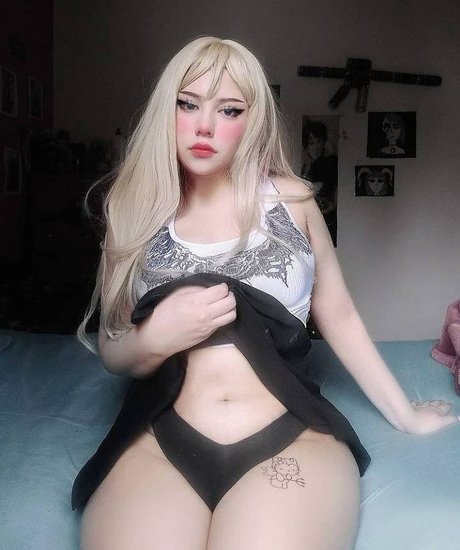 dolldruunk erotic pornstar picture