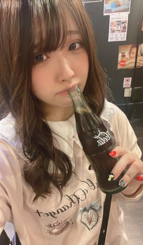 Yui Hiiragi erotic star images