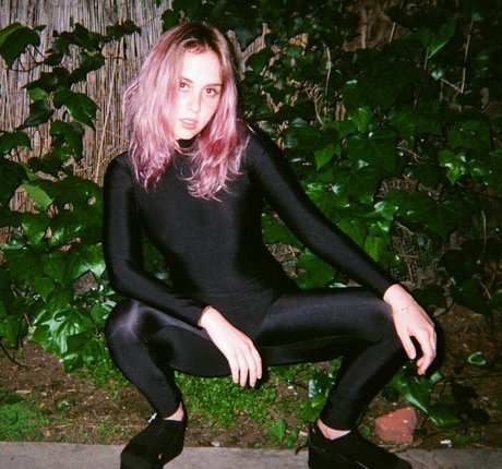 Mica Tenenbaum best pornstar picture