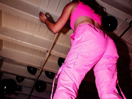 Mica Tenenbaum star best image