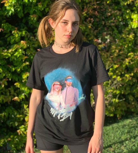 Mica Tenenbaum pornstar nudes image