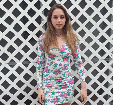 Mica Tenenbaum pornstar top images