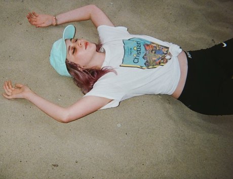 Mica Tenenbaum star beautiful photo