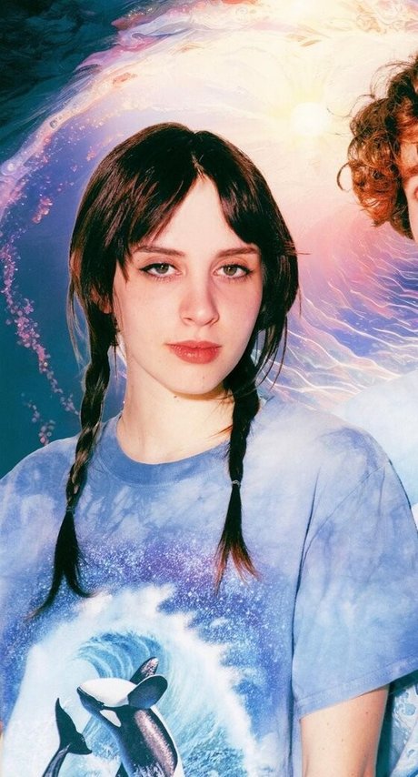 Mica Tenenbaum pornstar nudes pictures