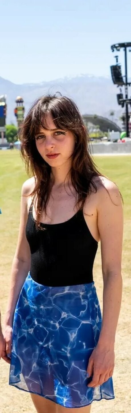 Mica Tenenbaum porn star image