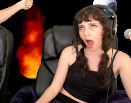 Mica Tenenbaum nude star photos