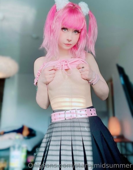 Starrymidsummer pornstar top gallery