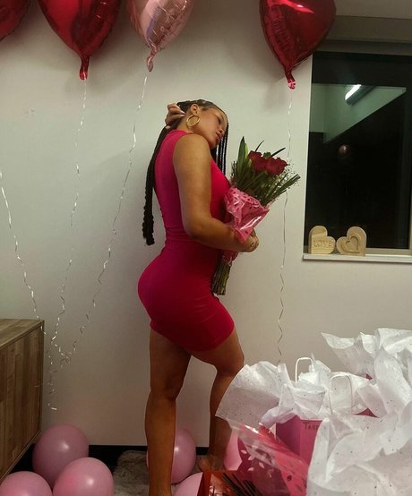 Storm Reid sex star pic