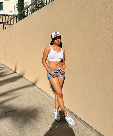 Storm Reid pornstar nude img