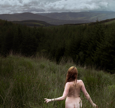 Astridadventures free model photos