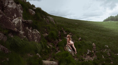 Astridadventures pornstar art photos