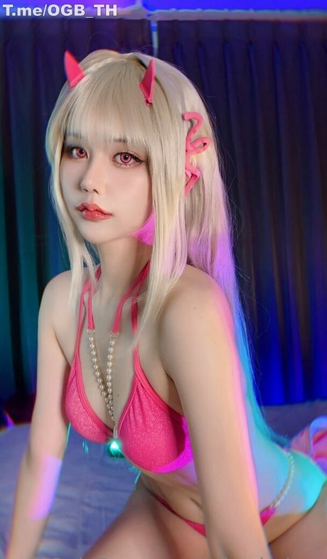 Tako Chan art actress pics