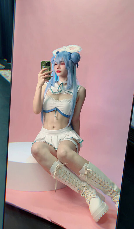 Tako Chan star erotic galleries