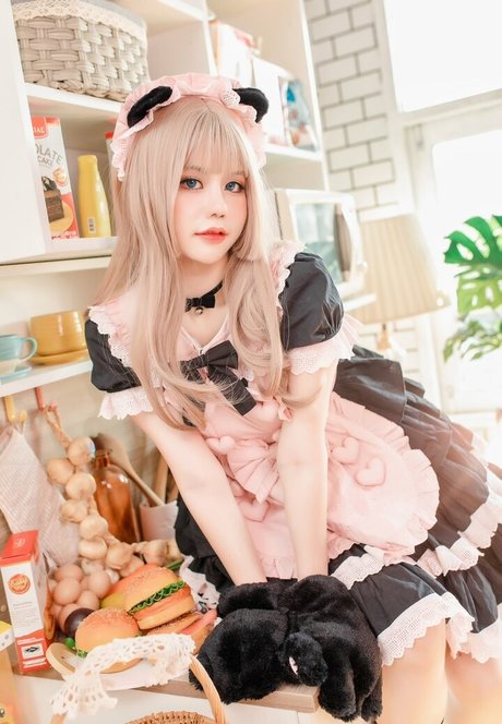 Tako Chan pornstar adult photos