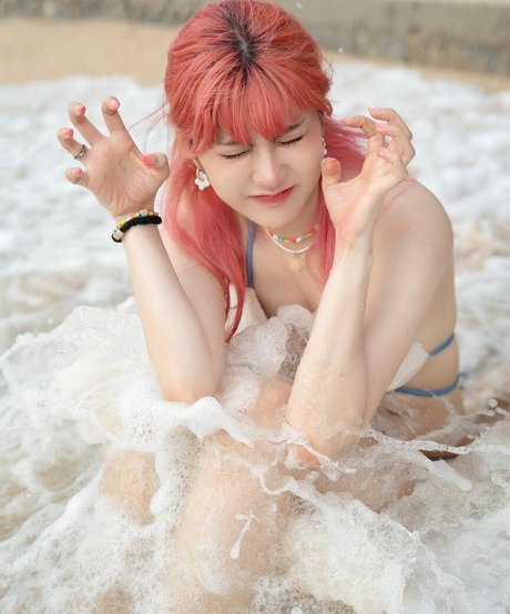 Tako Chan model high quality galleries