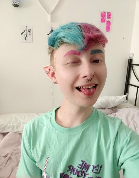 enbyjupiterfree pornstar nice pictures