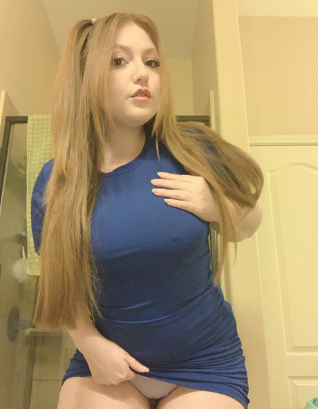 kittenginger xxx actress photos