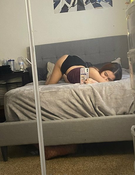 tinyrissy star exclusive image