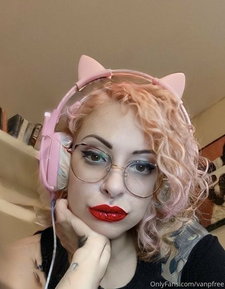 vanphell perfect actress archive