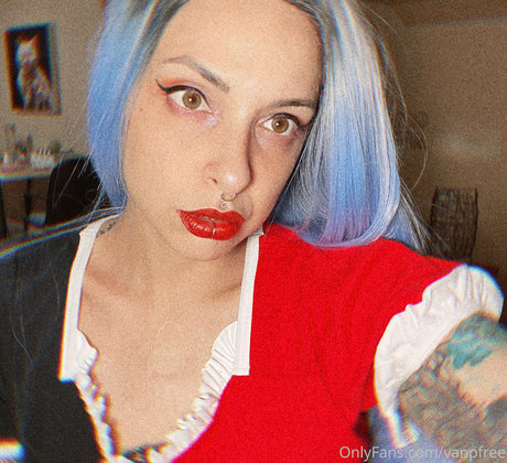 vanphell model perfect pictures