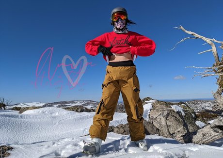 anya__afterglowfree best star img