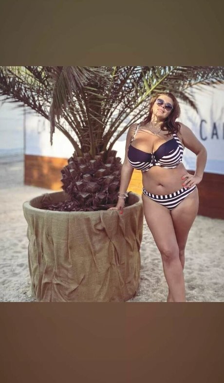 Xenia Wood nice actress image