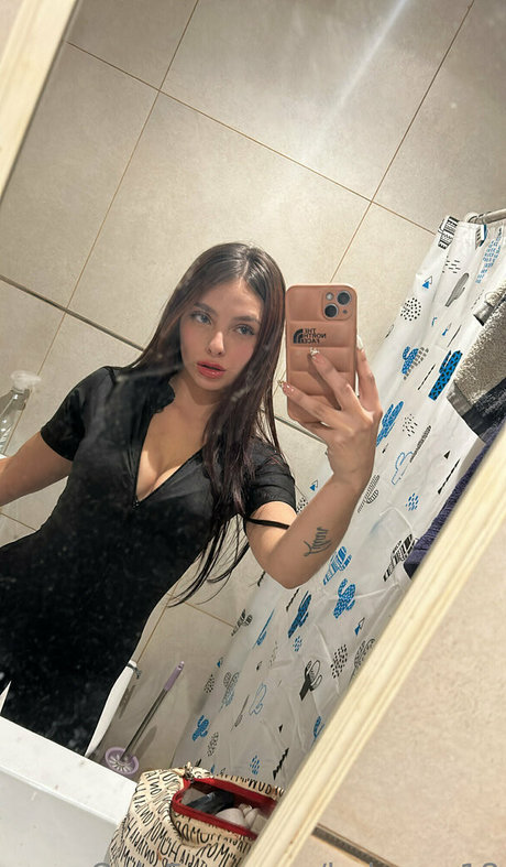 blonde creampie onlyfans pornographic pic