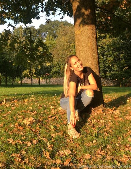 veronicafreee star nudes gallery