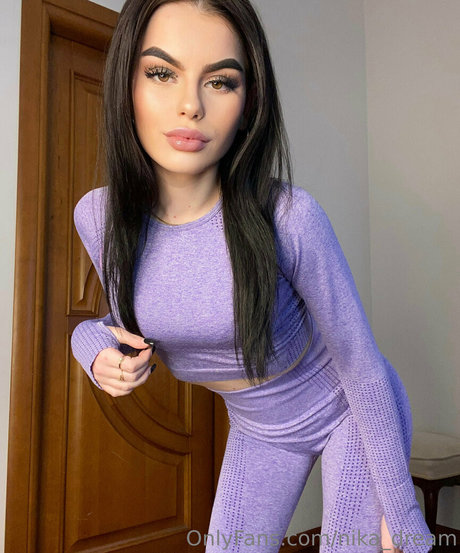 nika dream model nudes archive