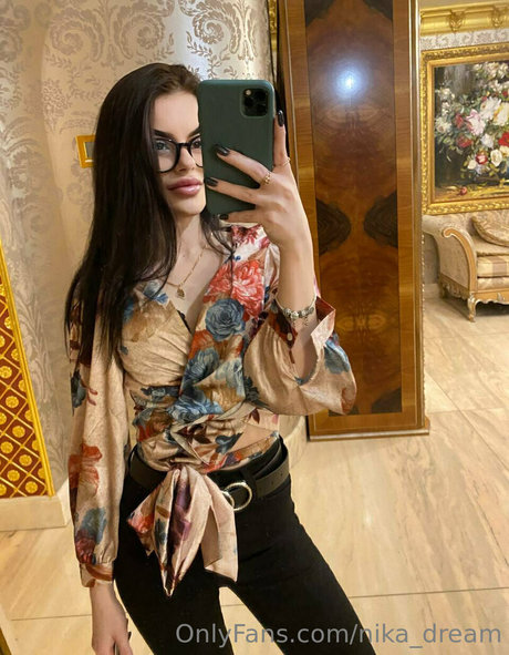 nika dream beautiful star archive