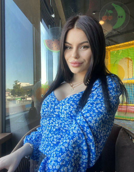 nika dream nudes model galleries