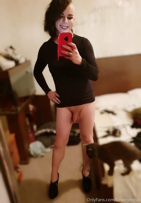 tammytegun nudes actress images