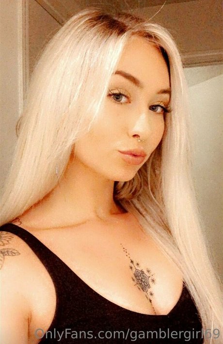 gamblergirl69 star exclusive image