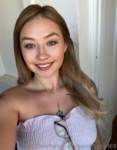 gamblergirl69 pornstar nudes picture