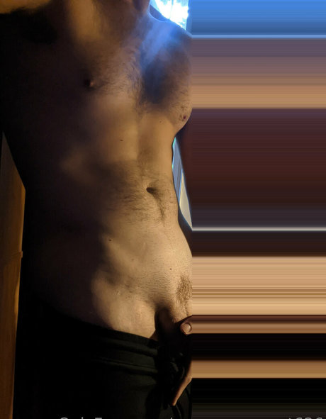 gainer onlyfans nude image