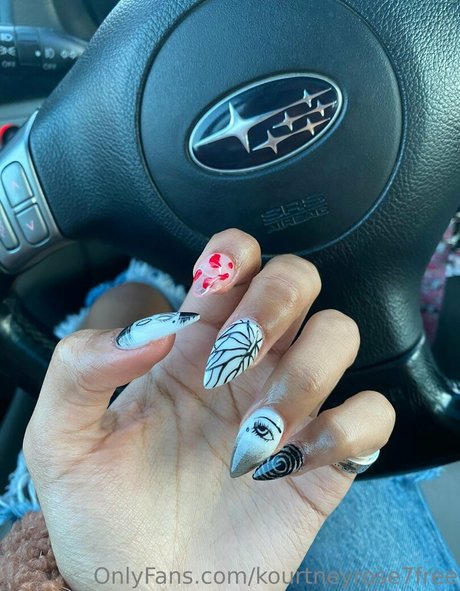 kourtneyrose7free Profile