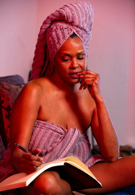 sexyspirittv sex model pictures