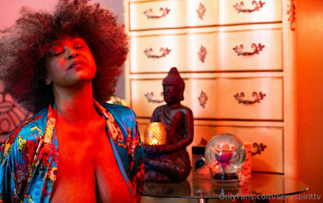 sexyspirittv star high quality picture