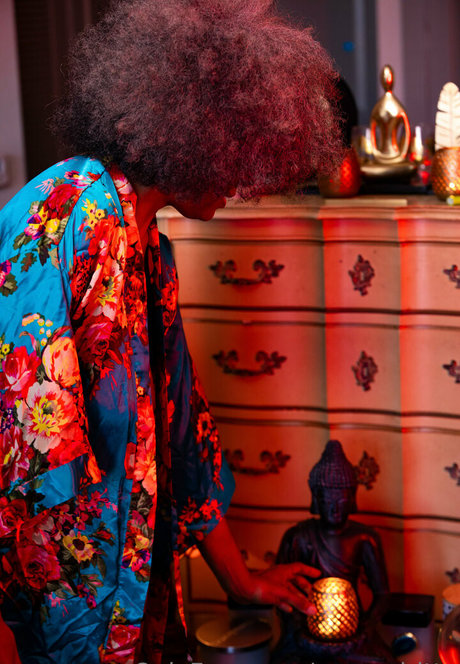 sexyspirittv perfect star photo