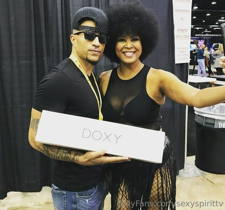 sexyspirittv pretty star pics