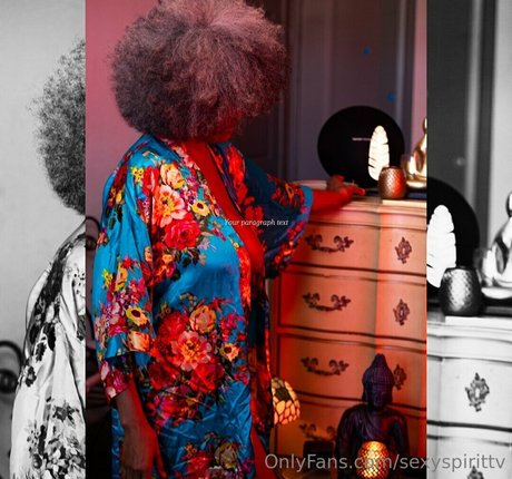 sexyspirittv pornstar sexy photos