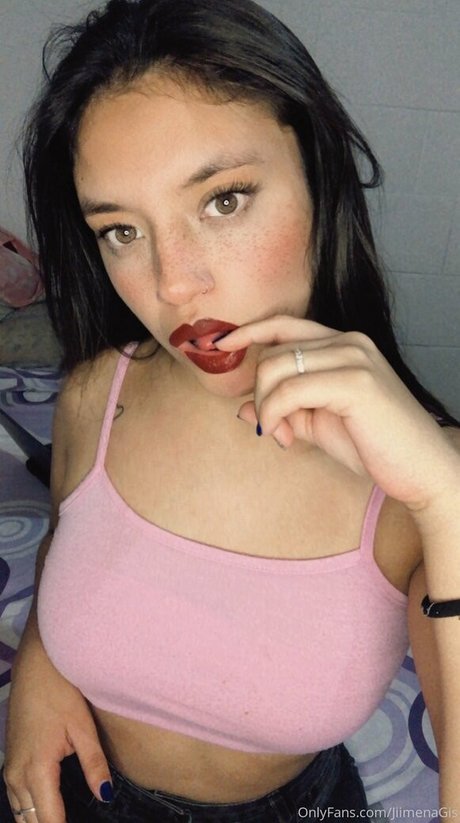 jiimenagis top pornstar photo